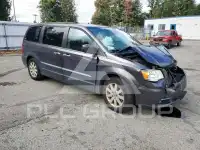 2015 Chrysler Pacifica фото