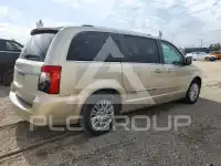2015 Chrysler Pacifica photo