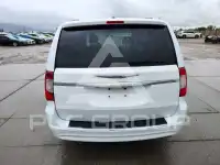 2015 Chrysler Pacifica фото