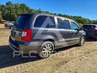 2015 Chrysler Pacifica фото