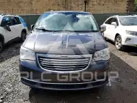 2015 Chrysler Pacifica photo