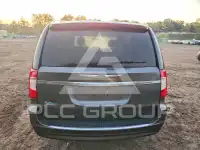 2015 Chrysler Pacifica фото