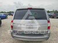 2015 Chrysler Pacifica photo
