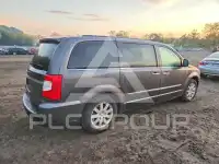 2015 Chrysler Pacifica фото
