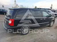 2015 Chrysler Pacifica фото