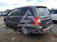 2015 Chrysler Pacifica photo