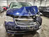 2015 Chrysler Pacifica photo