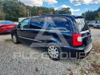2015 Chrysler Pacifica фото