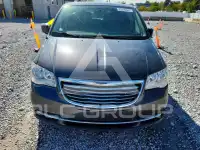 2015 Chrysler Pacifica photo