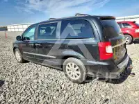 2015 Chrysler Pacifica photo