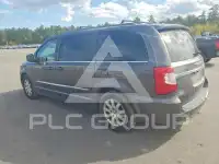 2015 Chrysler Pacifica фото