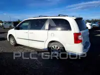 2015 Chrysler Pacifica photo
