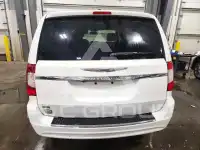 2015 Chrysler Pacifica фото