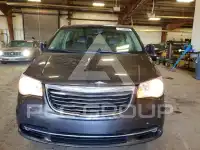 2015 Chrysler Pacifica photo