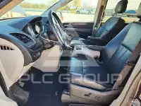 2015 Chrysler Pacifica photo