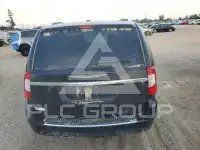 2015 Chrysler Pacifica фото