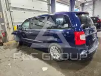 2015 Chrysler Pacifica photo