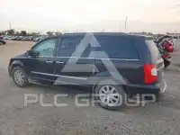 2015 Chrysler Pacifica фото