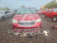 2015 Chrysler Pacifica photo