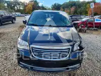 2015 Chrysler Pacifica фото