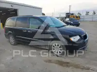 2015 Chrysler Pacifica фото
