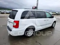 2015 Chrysler Pacifica фото