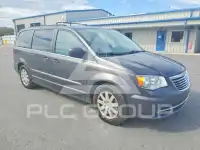 2015 Chrysler Pacifica фото