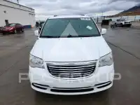 2015 Chrysler Pacifica фото