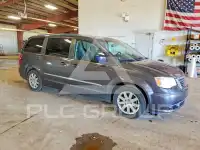2015 Chrysler Pacifica photo