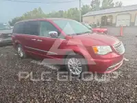 2015 Chrysler Pacifica photo