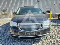 2015 Chrysler Pacifica photo