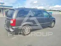 2015 Chrysler Pacifica фото
