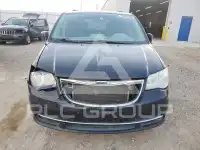 2015 Chrysler Pacifica фото