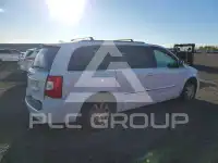 2015 Chrysler Pacifica photo