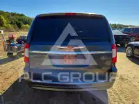 2015 Chrysler Pacifica фото