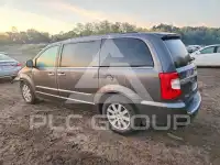 2015 Chrysler Pacifica фото