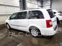 2015 Chrysler Pacifica фото