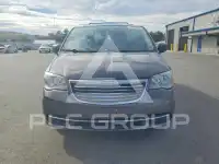 2015 Chrysler Pacifica фото