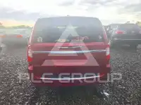 2015 Chrysler Pacifica photo