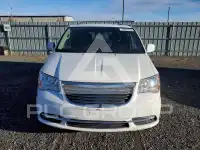 2015 Chrysler Pacifica photo