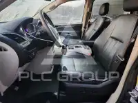 2015 Chrysler Pacifica фото