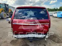2015 Chrysler Pacifica фото