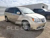 2015 Chrysler Pacifica photo