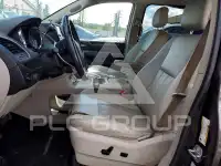 2015 Chrysler Pacifica photo