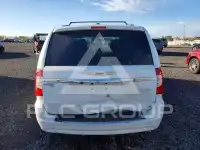 2015 Chrysler Pacifica photo