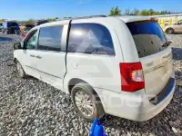 2015 Chrysler Pacifica photo