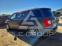 2015 Chrysler Pacifica фото