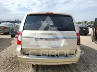 2015 Chrysler Pacifica photo