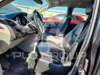 2015 Chrysler Pacifica photo