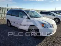 2015 Chrysler Pacifica photo